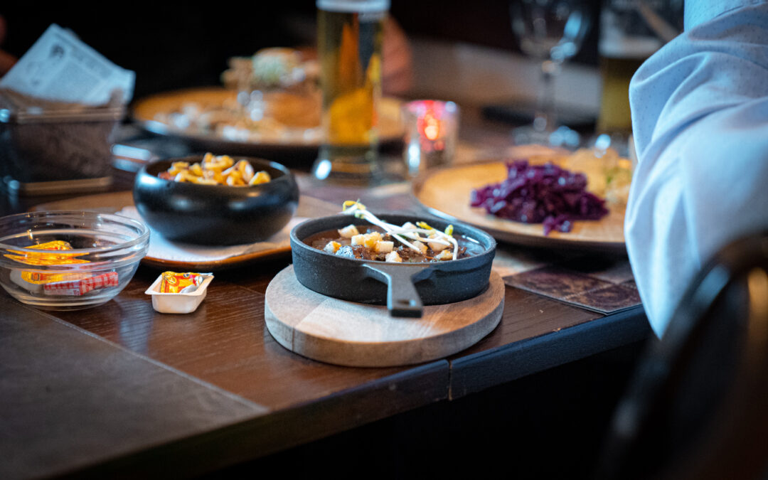 Restaurant ouvert au Luxembourg : où vous restaurer pendant vos vacances au Luxembourg ?