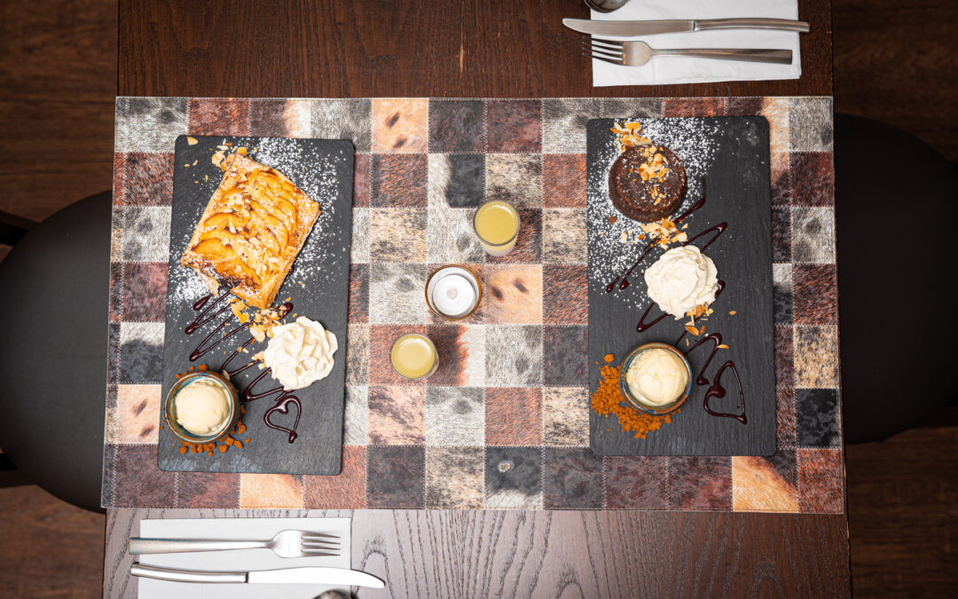 Restaurant à Luxembourg ville : venez déguster une cuisine authentique !