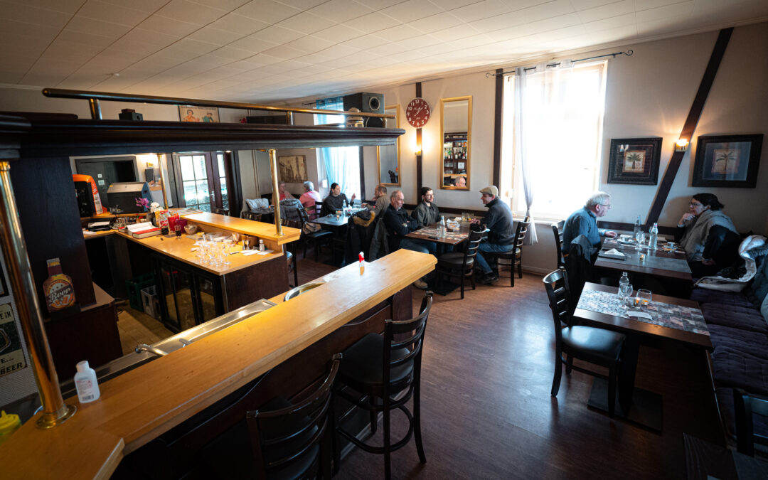 Location de salle pour événements à Luxembourg : la Brasserie du Cents, un lieu incontournable