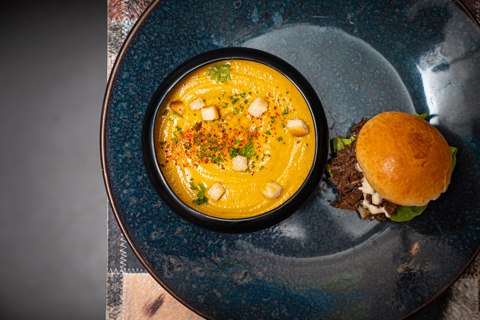 La Brasserie du Cents : votre restaurant gourmand à Luxembourg-Ville